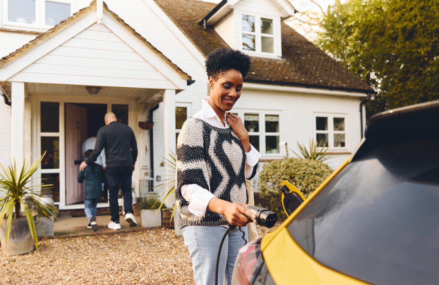 Electric Vehicle Charger Installation Problems: Troubleshooting Home Setup Issues