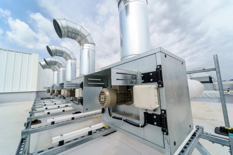 Enhancing Indoor Air Quality with Recuperation Systems