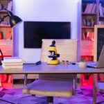 Enhancing your home office with the right electrical equipment