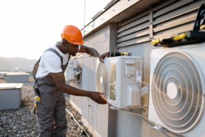 Essential guide to choosing and maintaining air conditioning systems