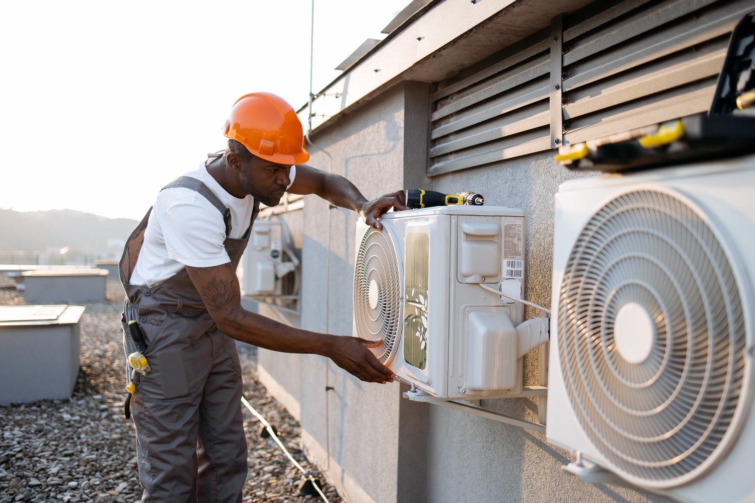 Essential guide to choosing and maintaining air conditioning systems