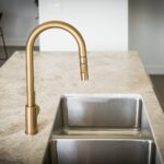 Essential guide to choosing and maintaining kitchen faucets