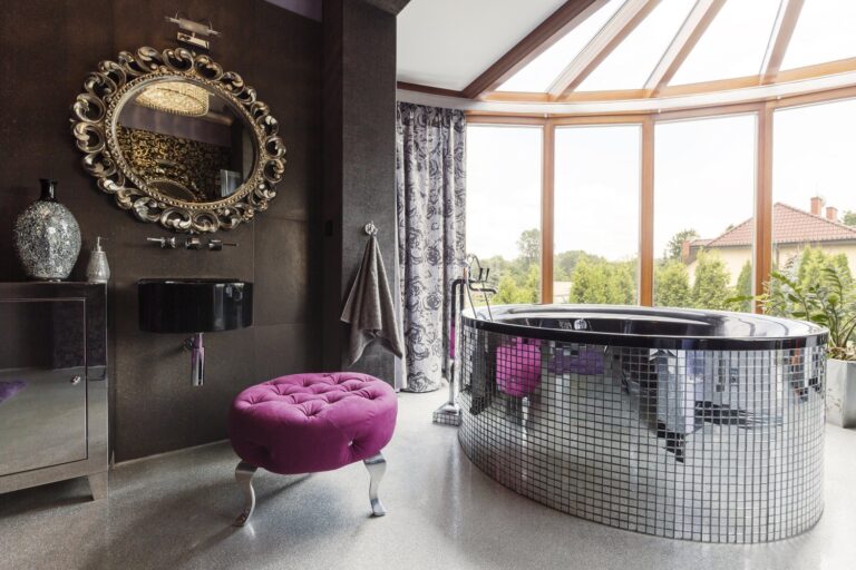 Essential guide to choosing the perfect bathtub for your bathroom