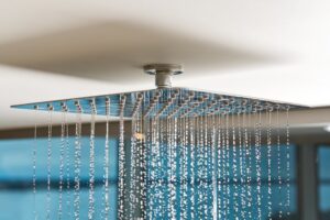 Essential guide to choosing the perfect shower for your bathroom