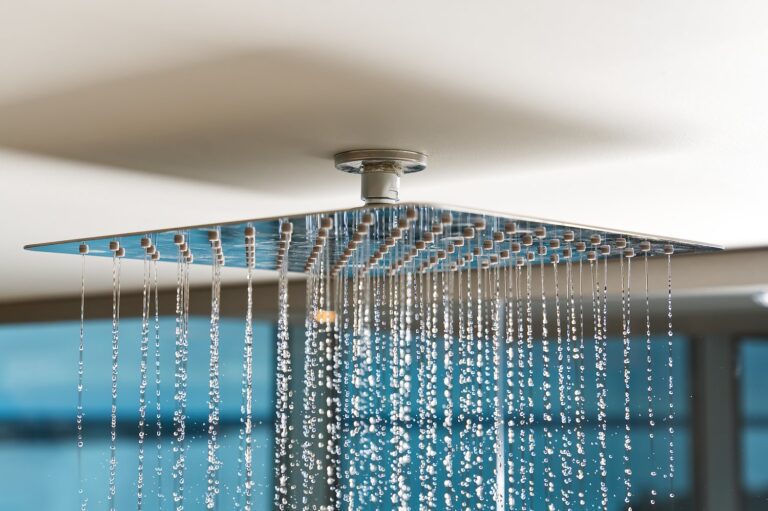 Essential guide to choosing the perfect shower for your bathroom