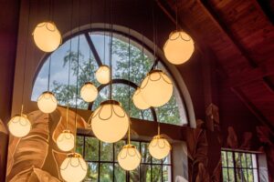Essential guide to choosing the right lighting solutions for your space