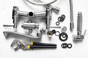 Essential Guide to Electrical and Plumbing Supplies for Your Project