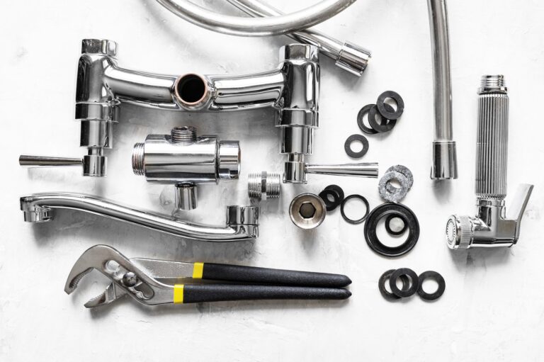 Essential Guide to Electrical and Plumbing Supplies for Your Project