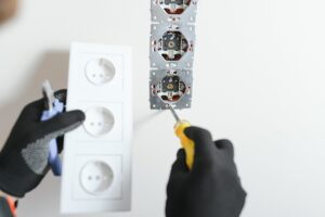 Essential guide to electrical installation boxes for your home office setup