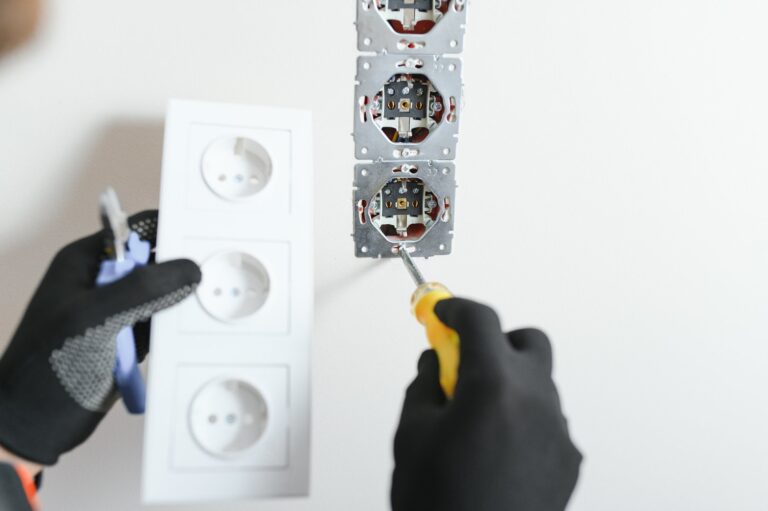 Essential guide to electrical installation boxes for your home office setup