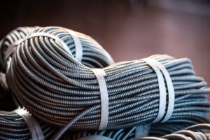 Essential guide to selecting and installing electrical cables for your project