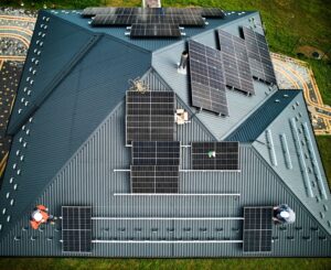 Essential guide to solar energy solutions for your home