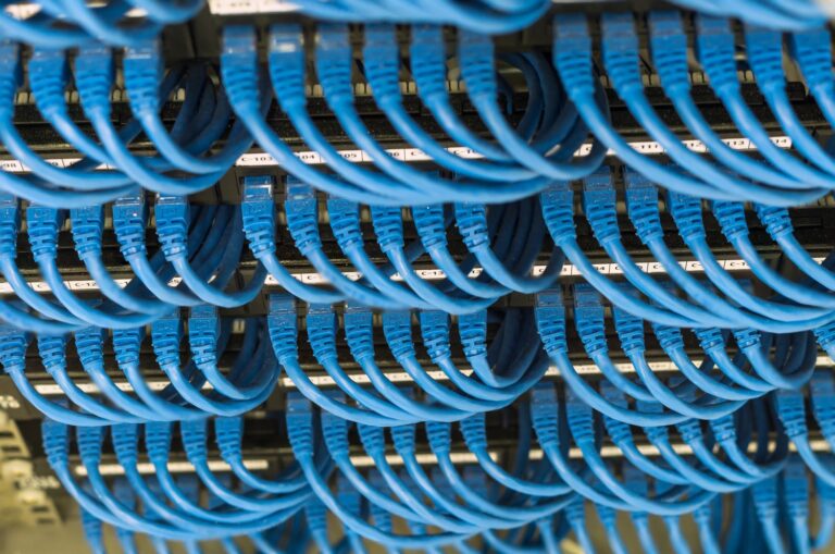Essential tools and techniques for effective cable management