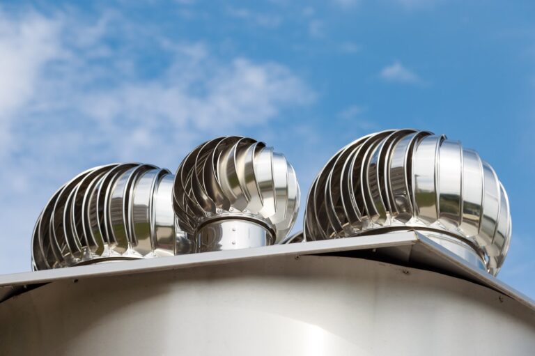 Essential ventilation solutions for modern homes and businesses