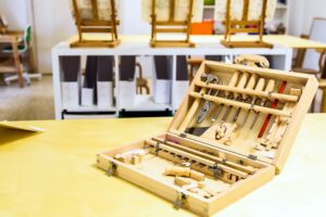 Essential woodworking tools for beginners: A comprehensive guide