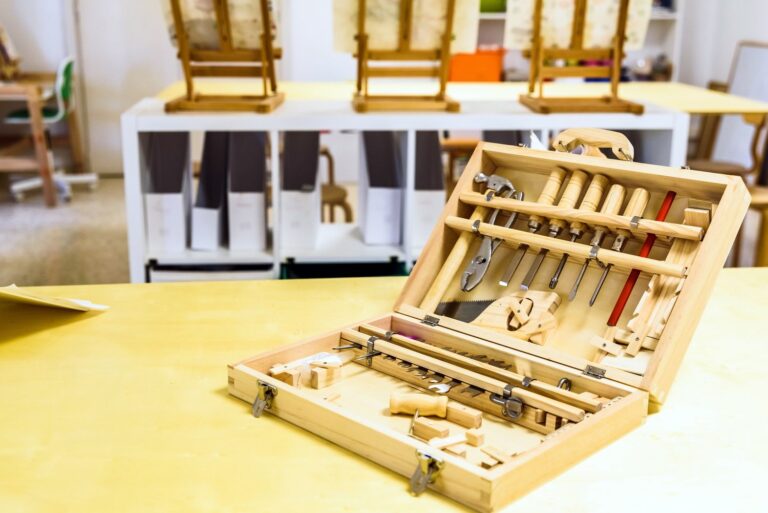 Essential woodworking tools for beginners: A comprehensive guide