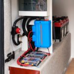 Home Battery Backup System Failure? Emergency Response Guide