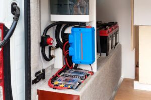 Home Battery Backup System Failure? Emergency Response Guide