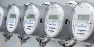 Home Energy Monitor Display Errors: Data Collection and Reading Issues