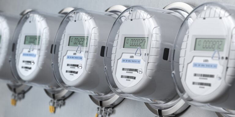 Home Energy Monitor Display Errors: Data Collection and Reading Issues