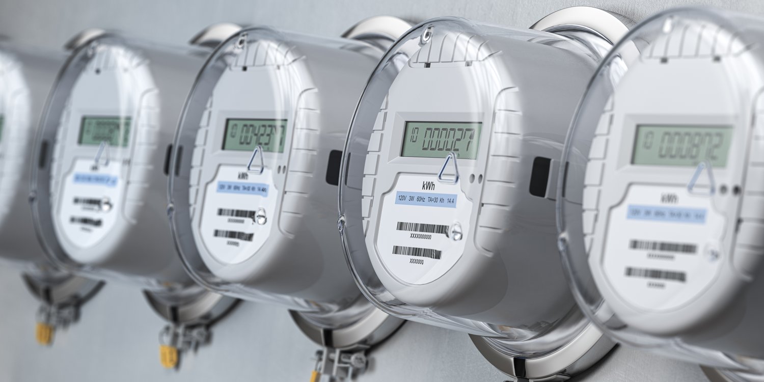 Home Energy Monitor Display Errors: Data Collection and Reading Issues