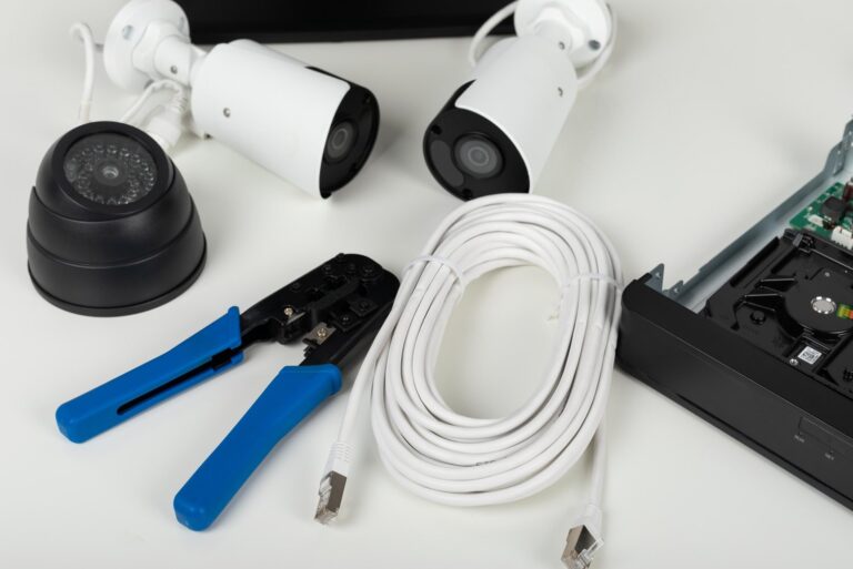 Home Security System Integration Errors: Fix Device Communication Issues