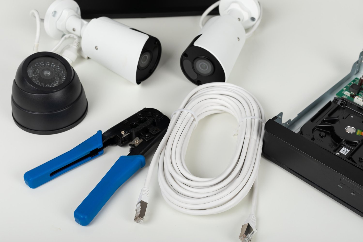 Home Security System Integration Errors: Fix Device Communication Issues