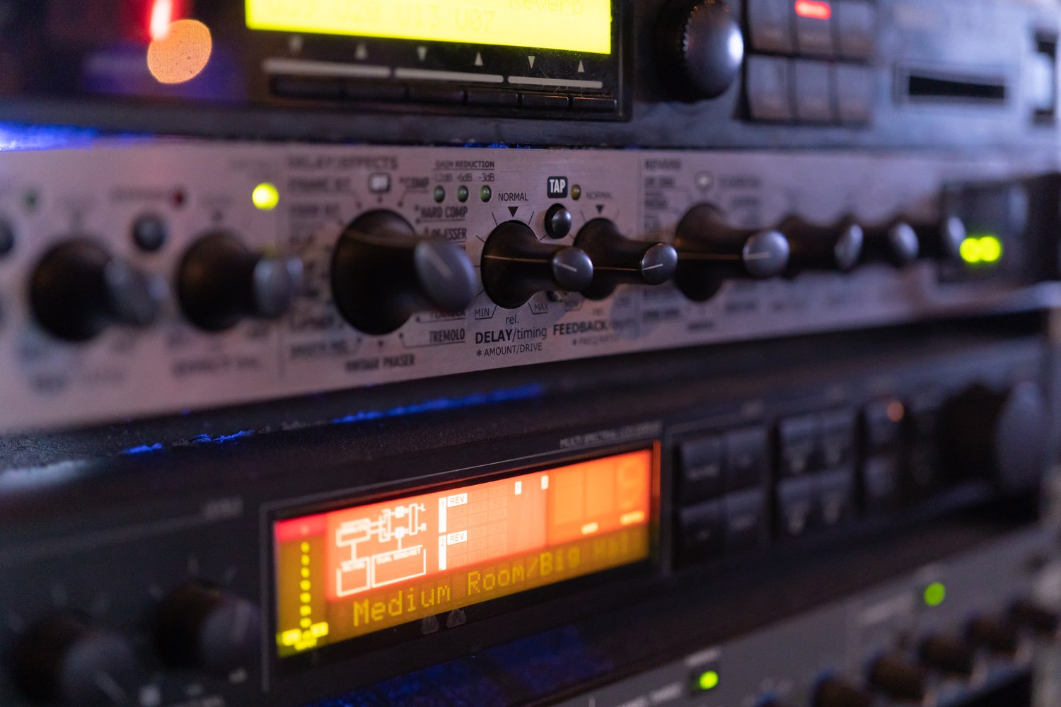 Home Theater Receiver Error Messages: Audio Output and HDMI Issues