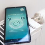 Home Water Leak Detection System Alerts: Sensor and App Integration Issues