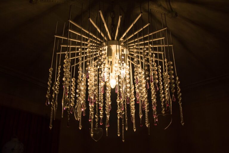 Illuminating your space: A guide to modern light sources