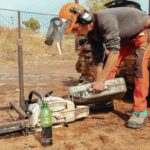 Maximizing Efficiency with Pneumatic Tools in Construction