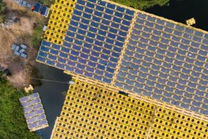 Maximizing energy efficiency with photovoltaic and storage systems