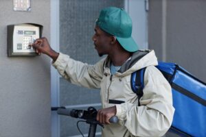 Smart Doorbell Camera Not Recording? Fix Motion Detection Problems