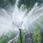 Smart Irrigation System Failures: Valve Control and Schedule Solutions