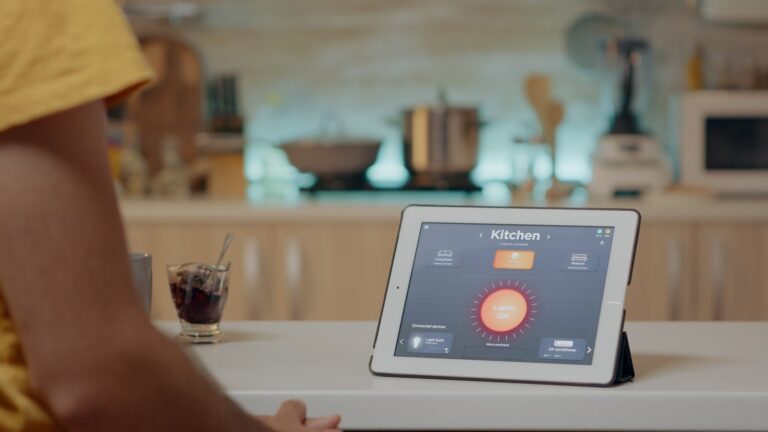 Smart Kitchen Appliance Network Issues: Restore Device Connectivity