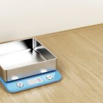 Smart Kitchen Scale Connection Problems: App and Calibration Solutions