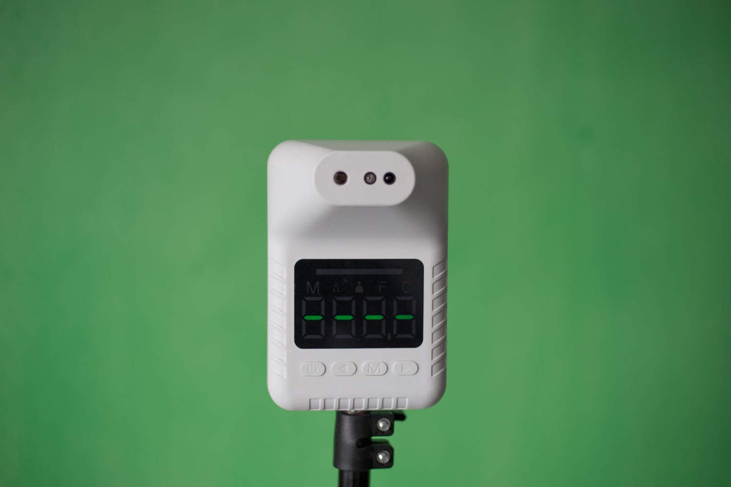 Smart Mailbox Sensor Malfunctions: Notification and Power Problems