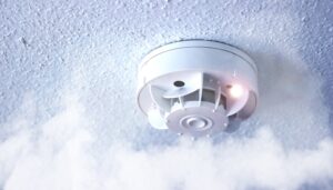 Smart Smoke Detector False Alarms? Sensitivity and Connection Solutions