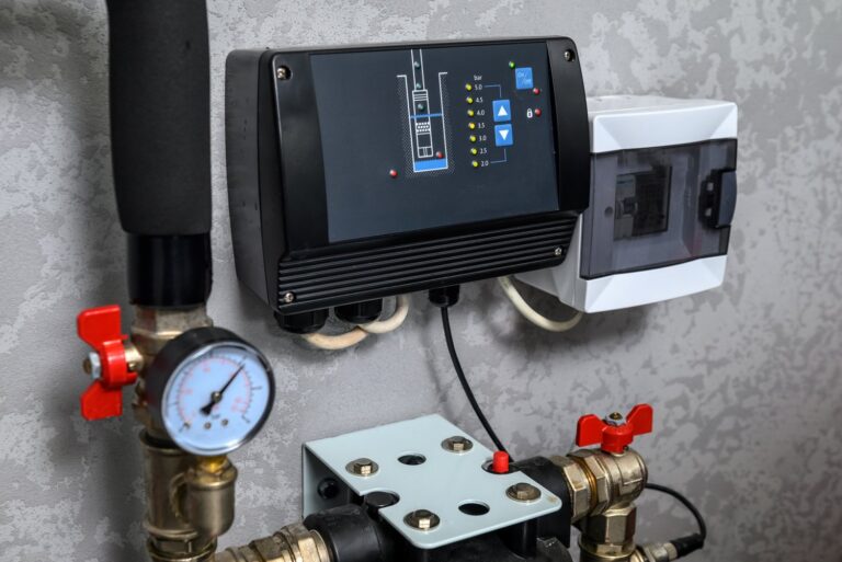 Smart Sprinkler Controller Errors: Programming and Zone Control Problems