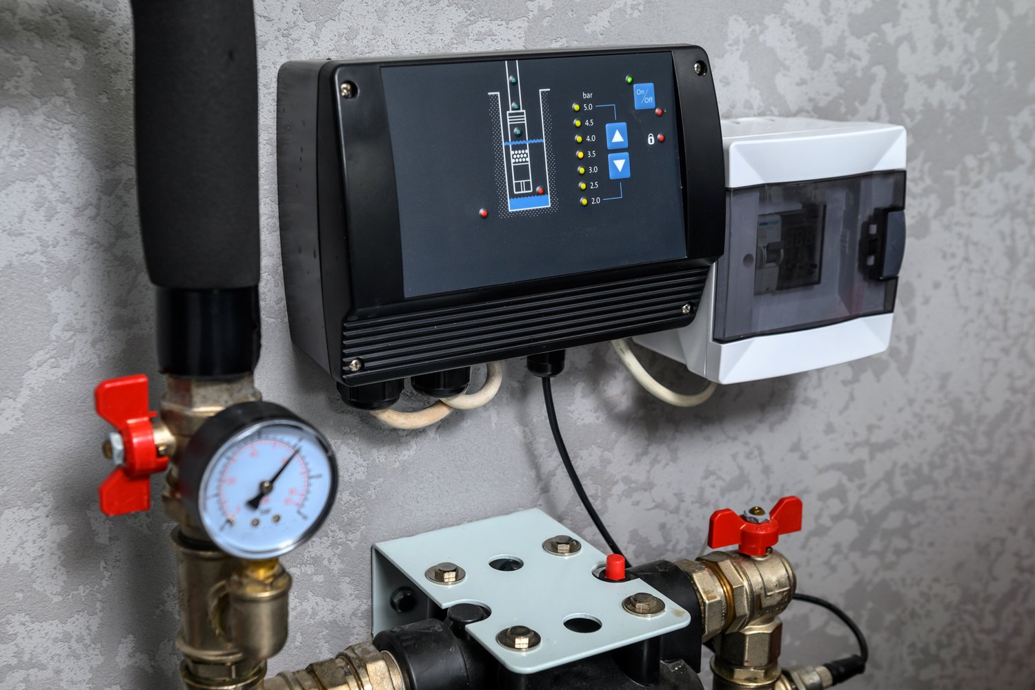 Smart Sprinkler Controller Errors: Programming and Zone Control Problems