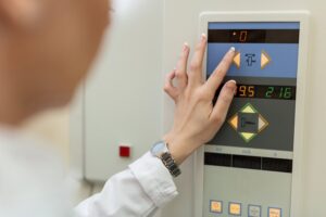 Smart Ventilation System Not Responding? Troubleshooting Control Issues