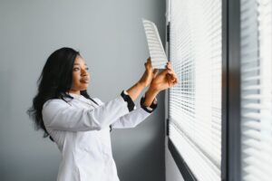 Smart Window Blinds Not Working? Motor and Remote Control Problems