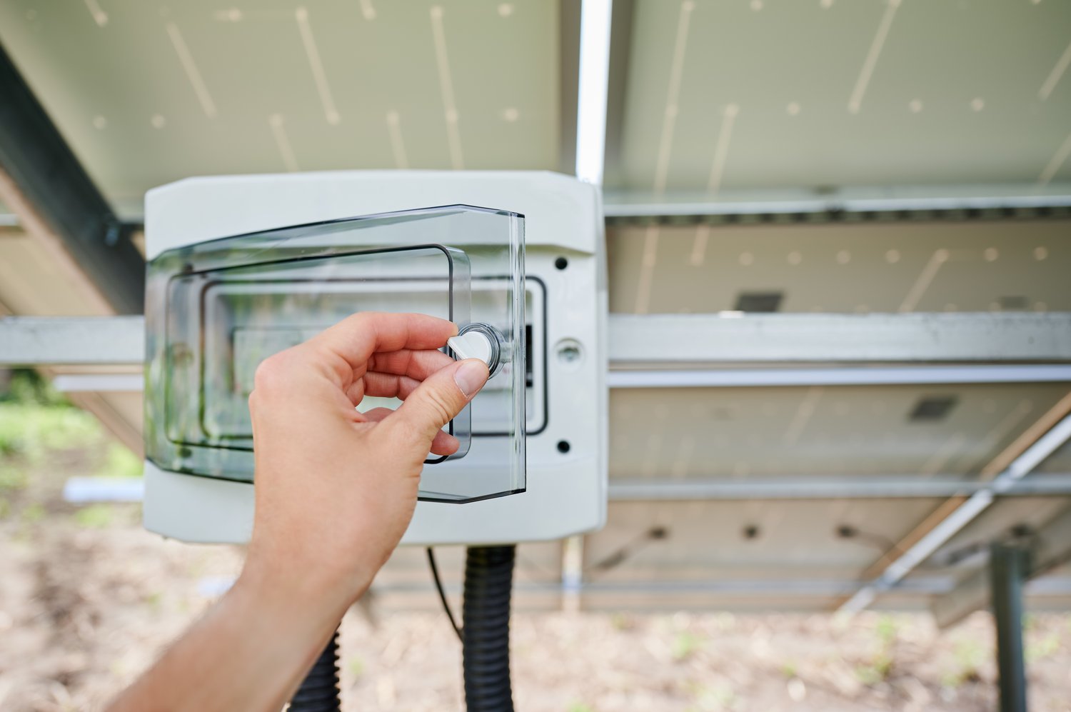 Solar Inverter Error Codes Explained: DIY Diagnosis and Solutions