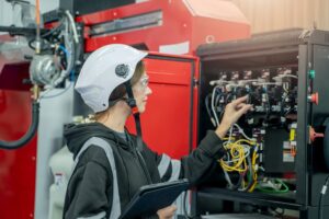 Whole House Generator Won’t Start? Emergency Troubleshooting Steps