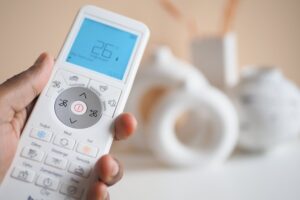 Why Is My Electric Fireplace Remote Not Working? Control System Solutions