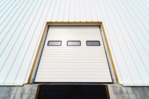 Why Is My Electric Garage Door Opening Randomly? Security and Safety Solutions