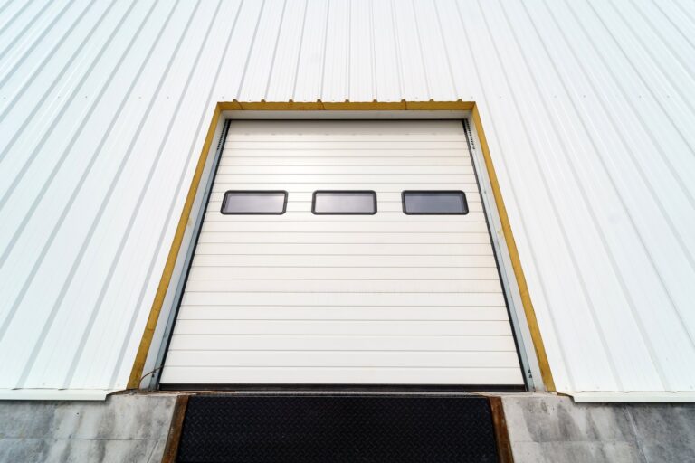 Why Is My Electric Garage Door Opening Randomly? Security and Safety Solutions