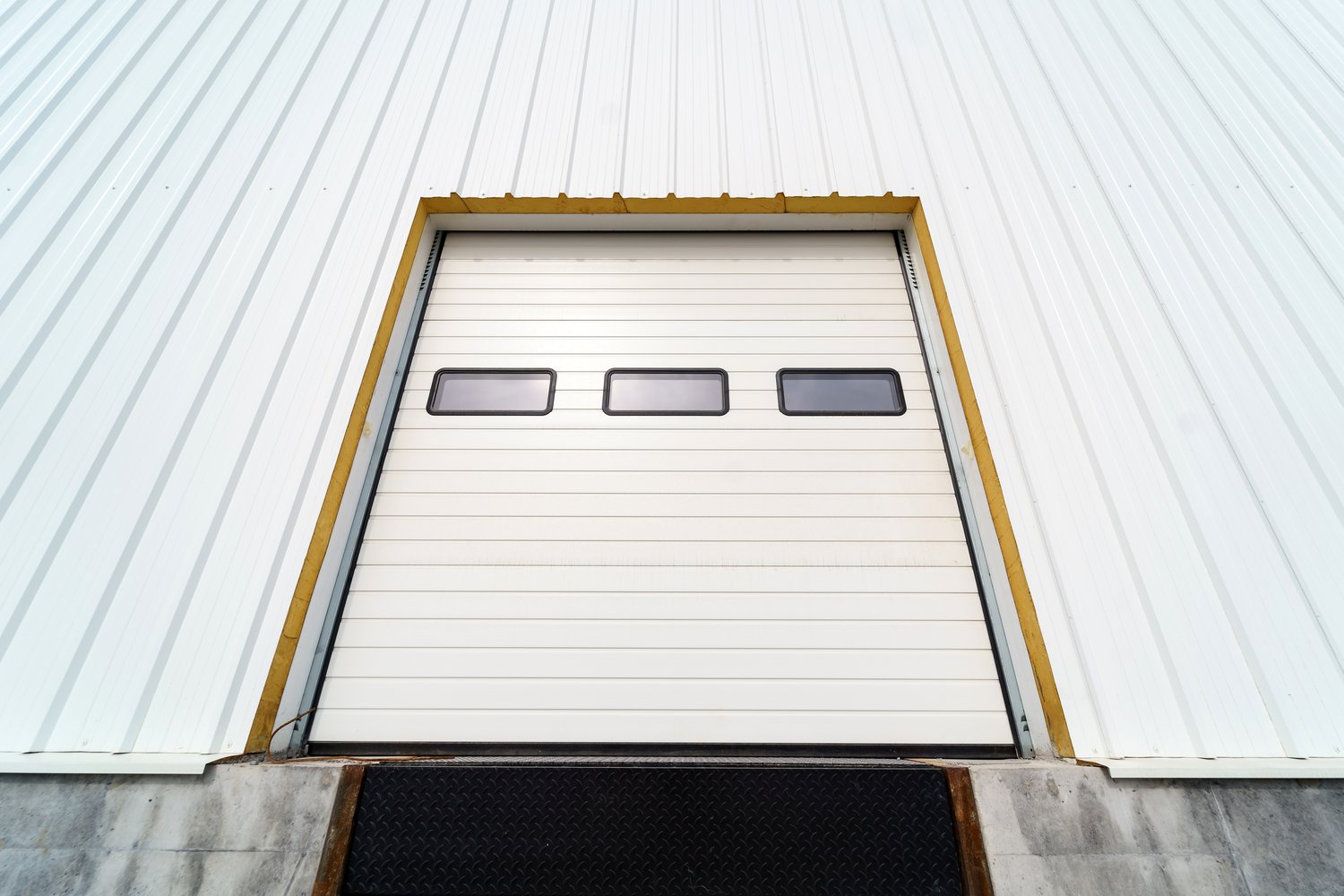 Why Is My Electric Garage Door Opening Randomly? Security and Safety Solutions