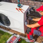 Why Is My Heat Pump Making Strange Noises? Troubleshooting Guide for Common Issues