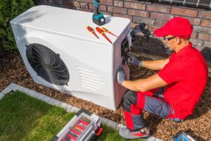 Why Is My Heat Pump Making Strange Noises? Troubleshooting Guide for Common Issues
